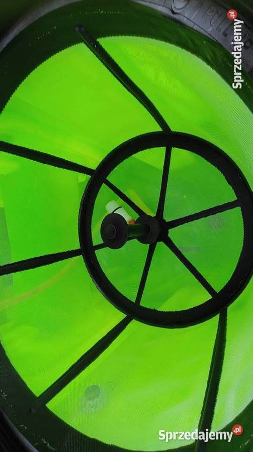 Opryskiwacz polowy PROMAR 600 litrów belka 12m