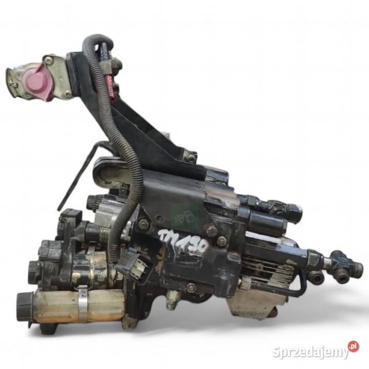 Rozdzielacz Rexroth 1525503610 Sekcja 87553794 Wilkowo