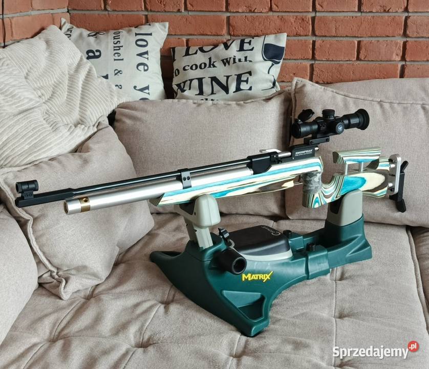 Artemis Snowpeak Mat 300 z diopterem Sława sprzedam