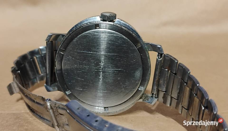 Zegarek Męski Wostok Duży 17 JEWELS 2414A 40mm Opole