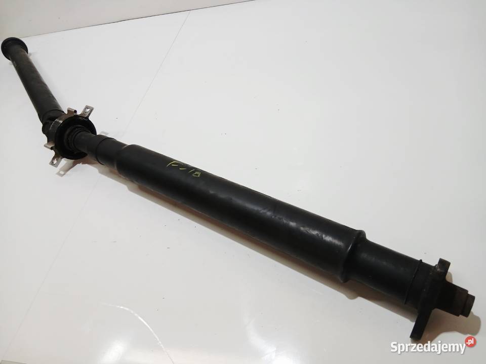WAŁ NAPĘDOWY BMW F10 F11 N47D20C MANUAL 7621287 Strzyżewice sprzedam