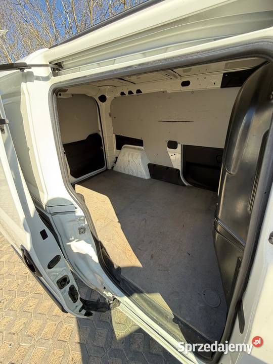 Fiat doblo maxi 13cdti 2018r 103 przebiegu Bytów