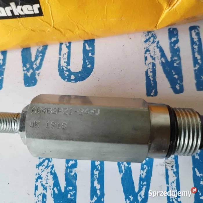 Parker zawór a04b2pz1245v Łowicz