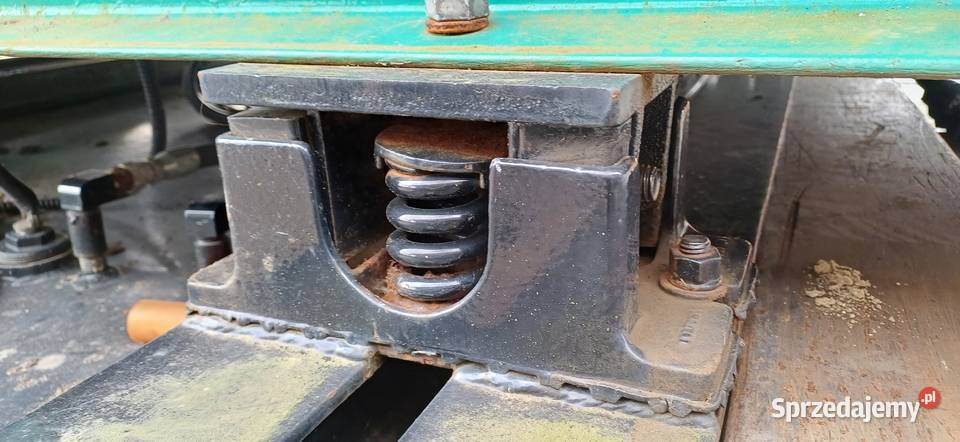 Agregat prądotwórczy Generator diesel Cummins lubelskie Lublin