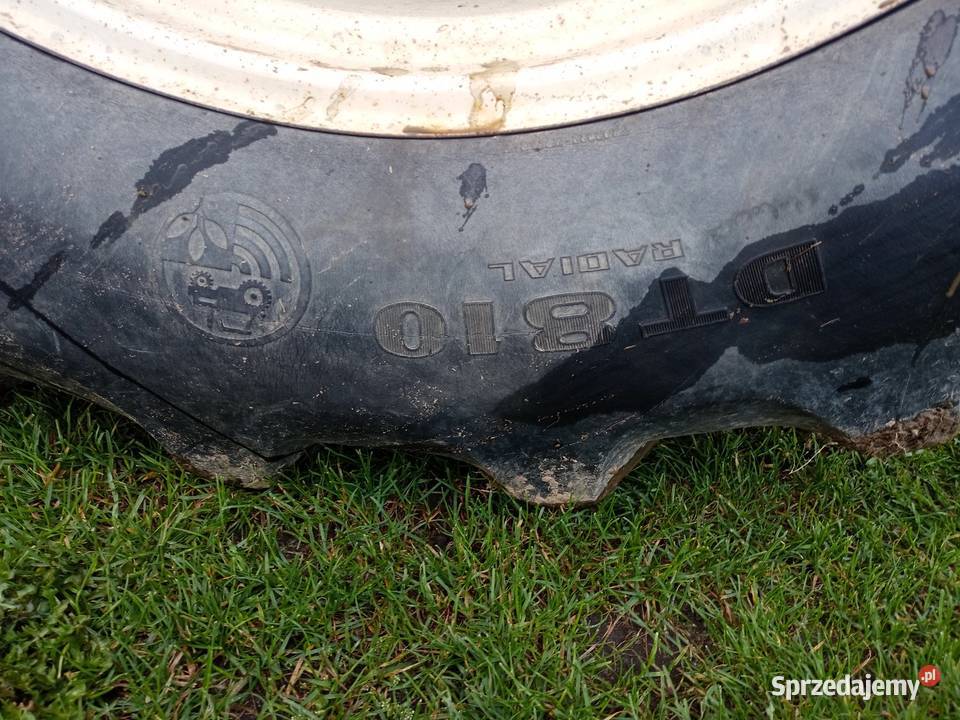 48070 R34 Goodyear Voltyre Rzemień