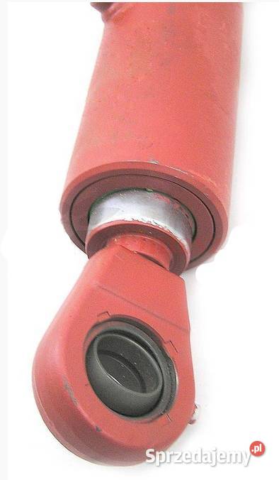 CYLINDER HYDR CN9E50630ZU BIZON
