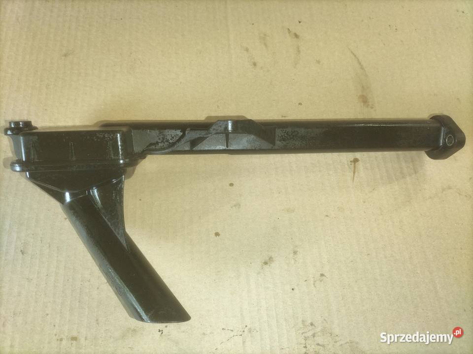 Smok olejowy BMW E60 E61 525D 530D 535D E65 730D osobowe