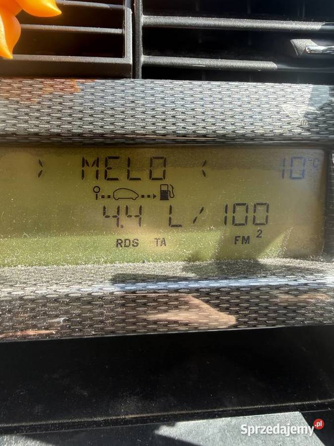 Citron C4 16 HDI 2005 1600cm3 Grodzisk Wielkopolski sprzedam