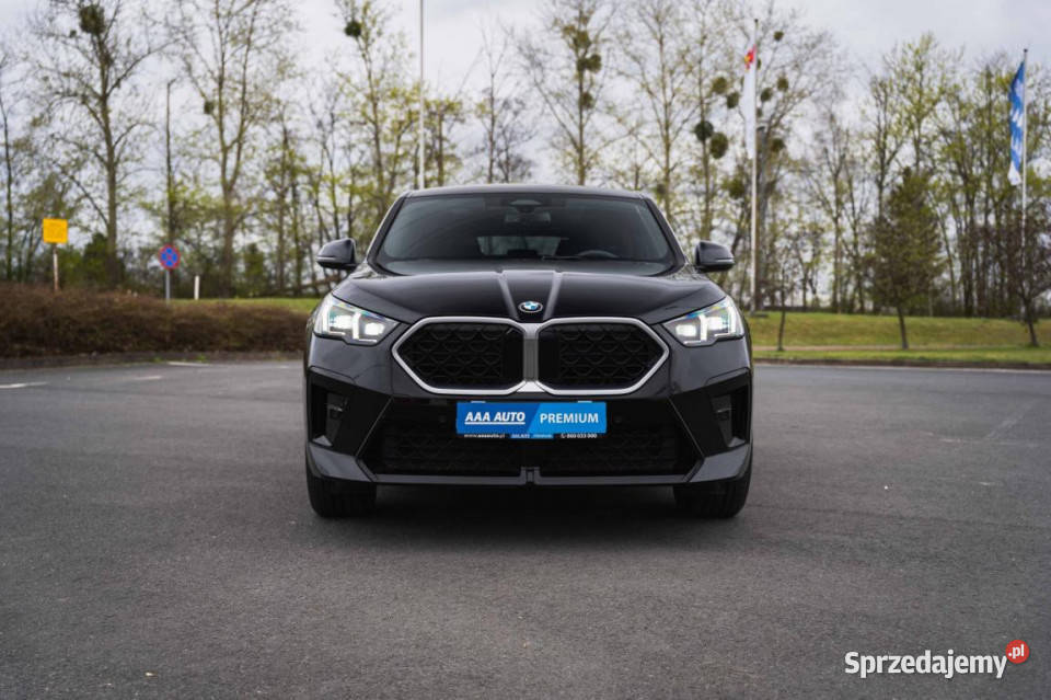 BMW X2 sDrive20i