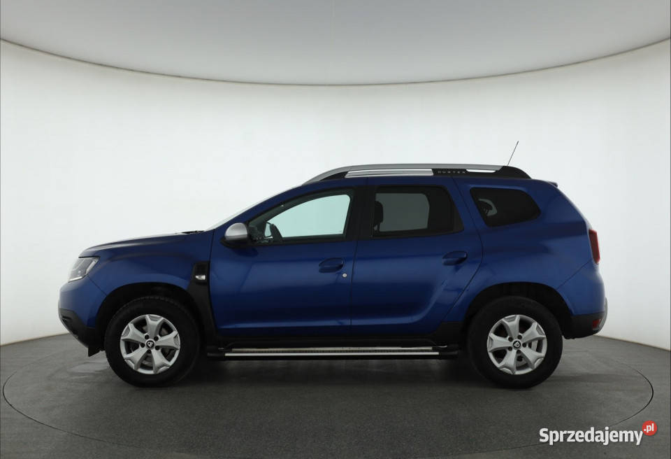 Dacia Duster 10 TCe Duster Lublin