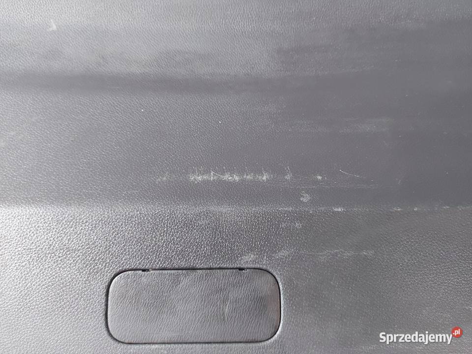 NISSAN XTRAIL III T32 17r tapicerka klapy osobowe Kielce