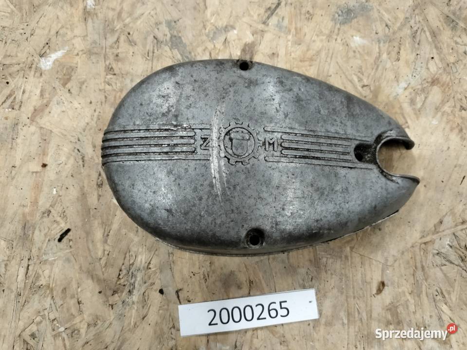 Komar dekiel zapłonu Rozkochów