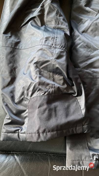 Spodnie snowboardowe narciarskie IGUANA rozmiar Warszawa