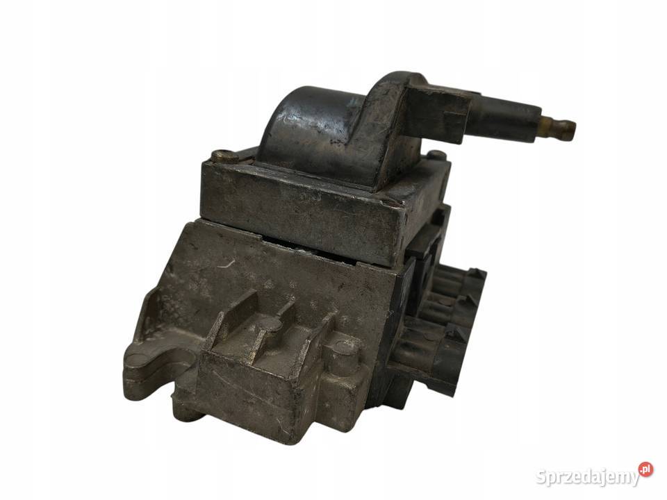 STEROWNIK POMPA ABS RENAULT CLIO I 12 7700732263 osobowe