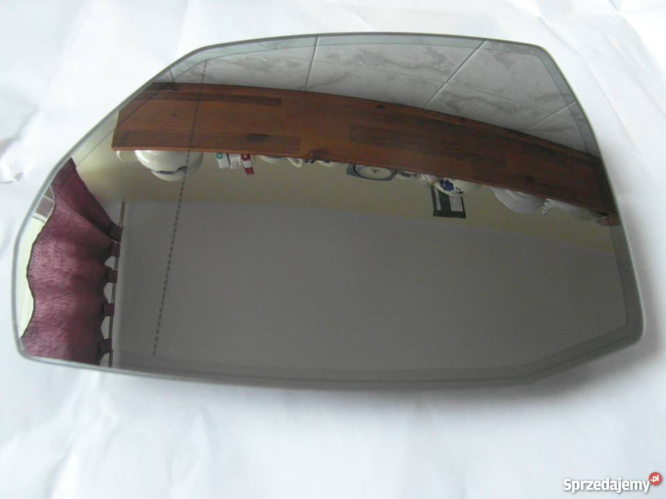 lusterko audi SQ5 Q5 Q7 fotochrom 4m0857535E osobowe