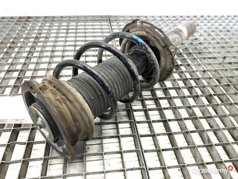 AMORTYZATOR PRAWY PRZÓD ZE SPRĘŻYNĄ SKODA podkarpackie