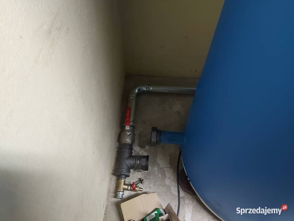 Blaze HarmonyInformacje Techniczne 092024 Kudowa-Zdrój