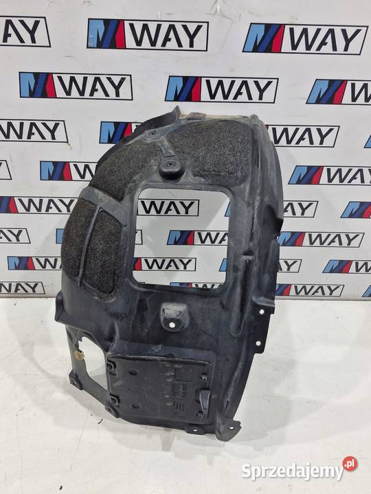 BMW G11 G12 NADKOLE PRZÓD PRZEDNIE LEWE 7340195 osobowe