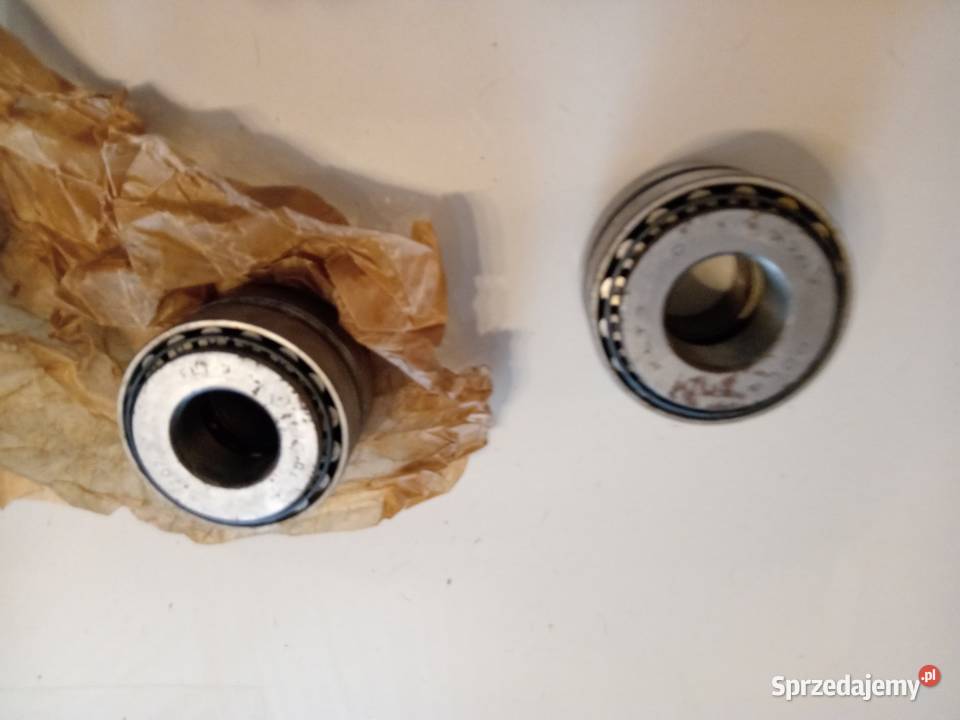 NOWE ŁOZYSKA DYFER ZUK NYSA WARSZAWA Gorlice