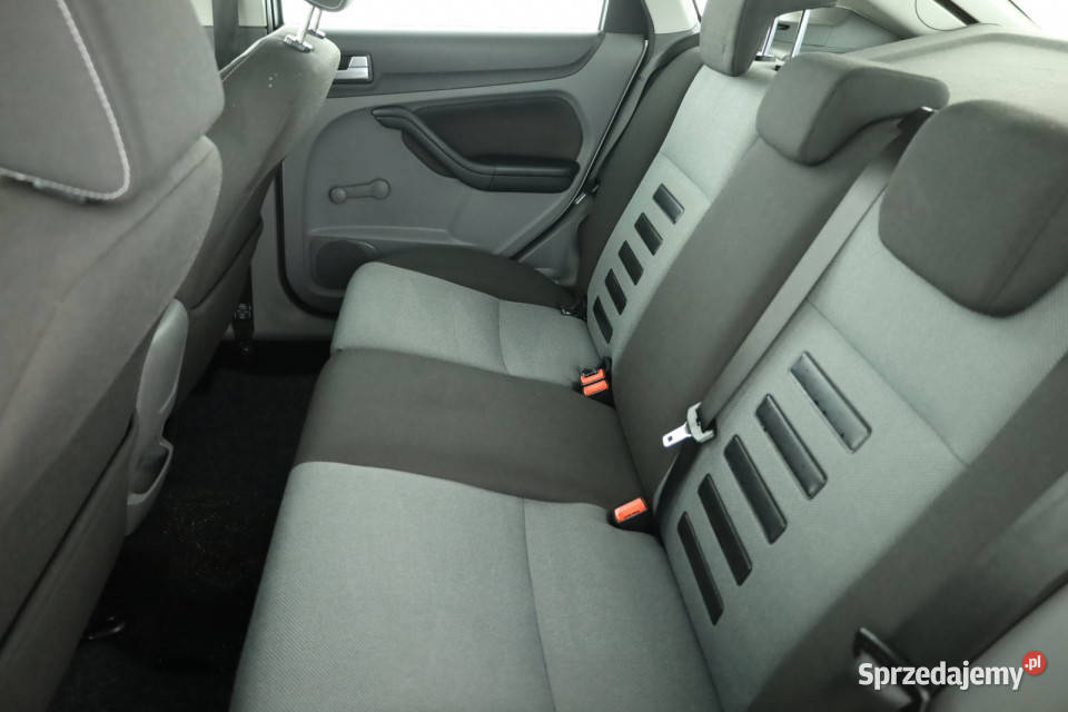 Ford Focus 16 16V 4/5 Piaseczno sprzedam