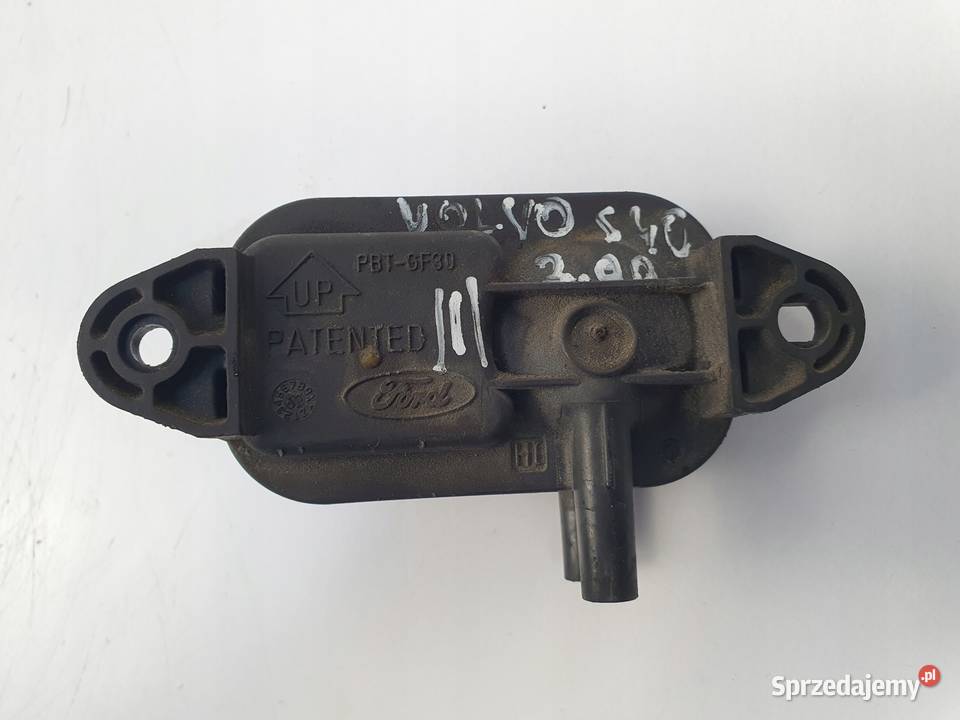 CZUJNIK CIŚNIENIA SPALIN CZUJNIK DPF Ford Volvo osobowe Chełm