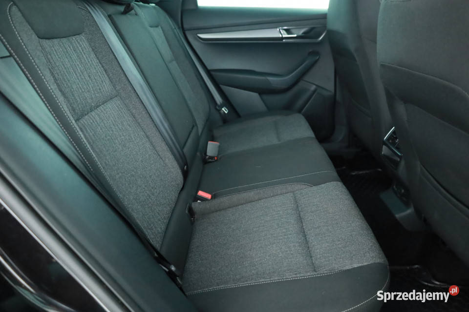 Skoda Karoq 15 TSI radio Karoq mazowieckie Piaseczno
