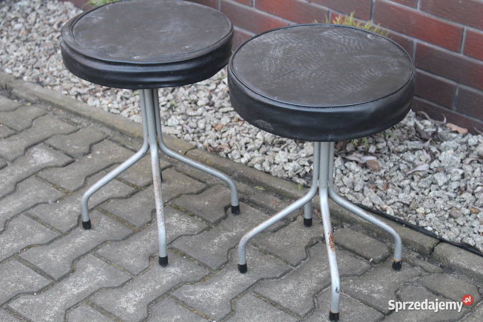 taboret warsztatowy Kalisz sprzedam