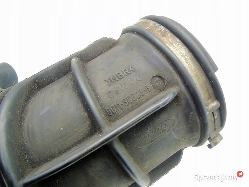 RURA PRZEWÓD POWIETRZA FORD TRANSIT MK6 MK7 0614 Przewody powietrza Sosnowiec