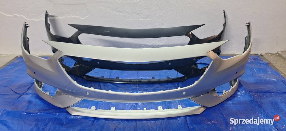 Opel Insignia B Zderzak Przód PDC świętokrzyskie Sandomierz