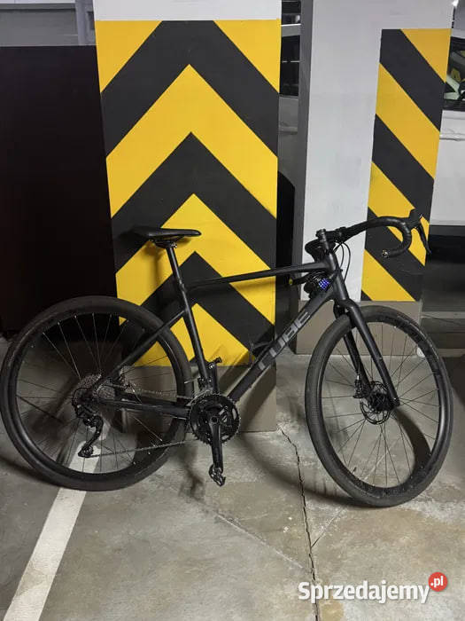 Gravel Cube Nuroad Pro 2022 rozmiar M stan nowy łódzkie Łódź sprzedam