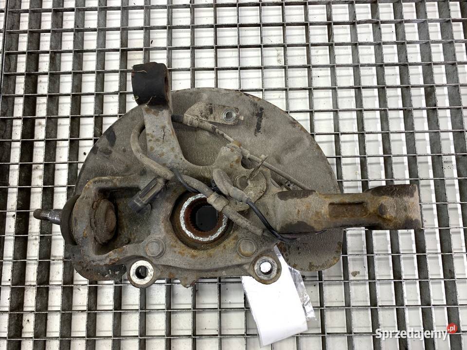 ZWROTNICA LEWY PRZÓD DODGE AVENGER 20 140 0714 osobowe