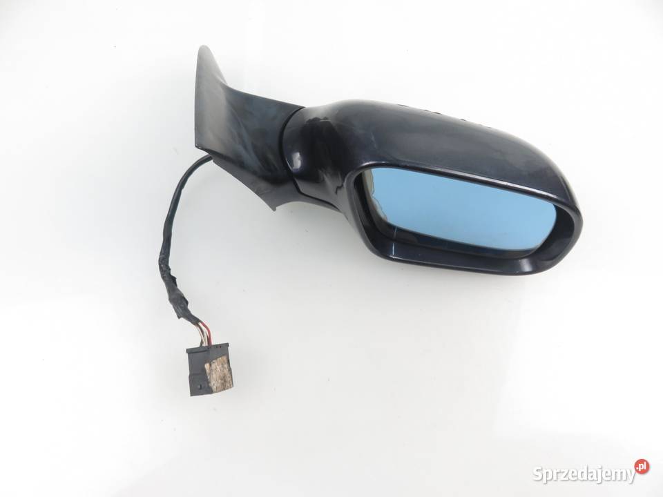 LUSTERKO PRAWE AUDI A6 C5