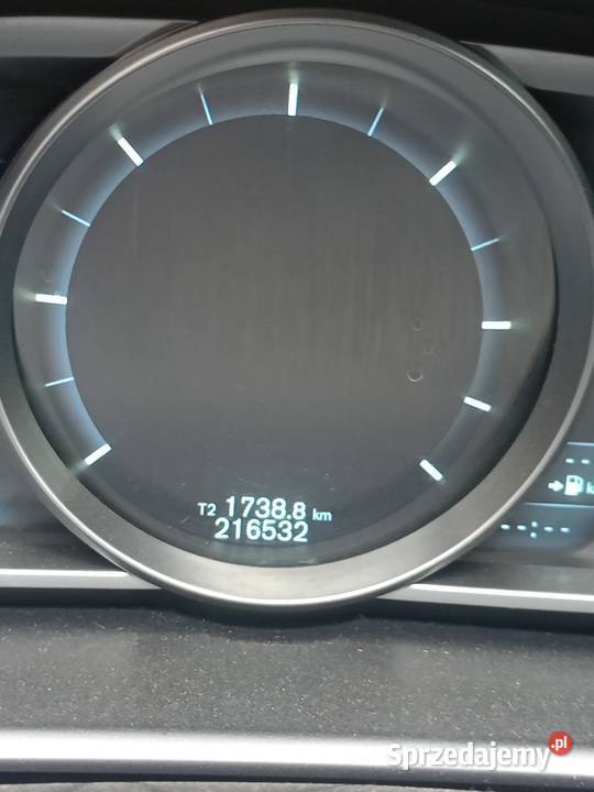 Volvo v 40 D3
