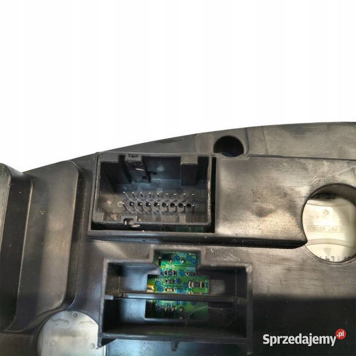 LICZNIK ZEGARY 51746763 3FCF10849JC Fiat Stilo osobowe lubelskie Chełm