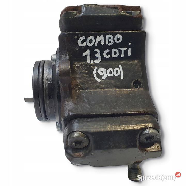 POMPA WTRYSKOWA Opel Combo D 13 CDTI 0445010138 osobowe Pompy wtryskowe