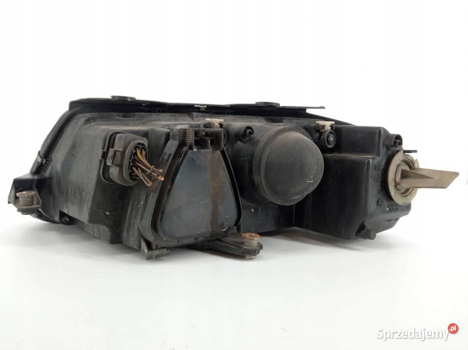 LAMPA PRZÓD PRAWA LIFT FL EU VW Volkswagen świętokrzyskie