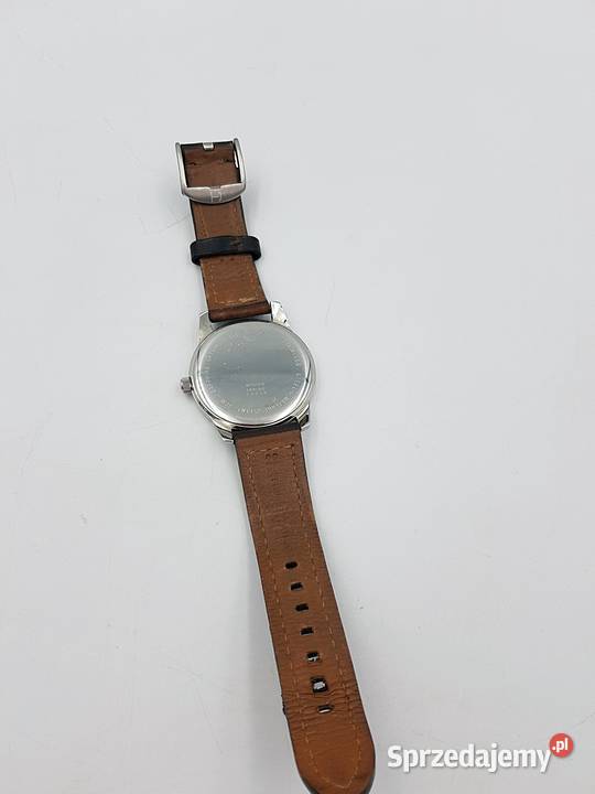 Zegarek męski TISSOT M170270 Gdańsk