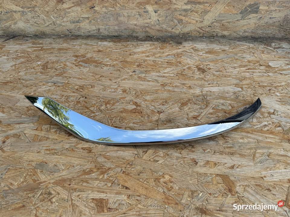 Listwa chrom lampy tył prawy rh ds7 crossback Sieraków