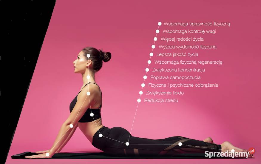 Regeneracja i aktywacja sportowca aplikator mazowieckie Warszawa sprzedam