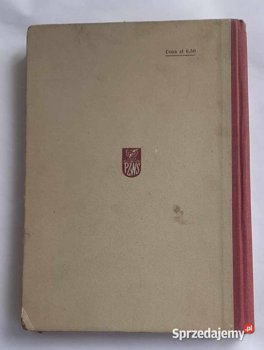 PSYCHOLOGIA A Zaporożec Wydawnictwo PZWS wydania Łódź