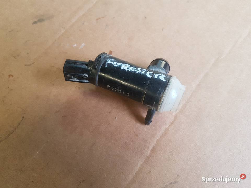 Subaru Forester 3 SH pompki spryskiwaczy szyby Legnica sprzedam