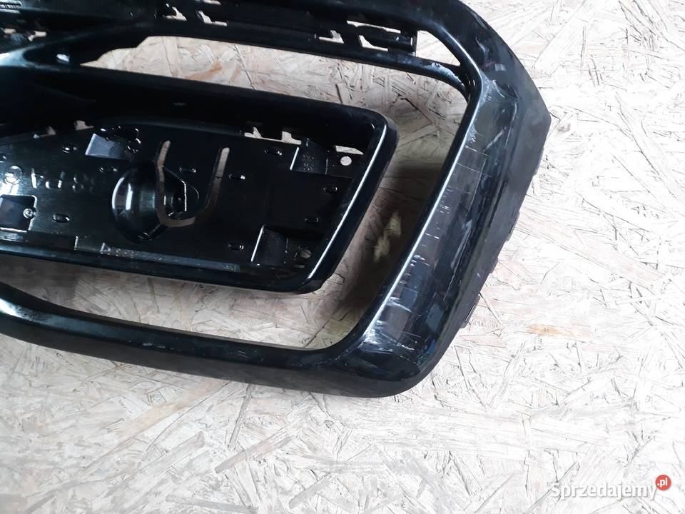 VW PASSAT B8 GTE KRATKA PRAWA ZDERZAKA PRZÓD Międzychód