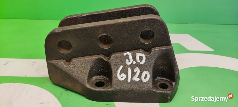 Wspornik Tylny Podnośnik L78801 John Deere 6120 Pozostałe Wilkowo
