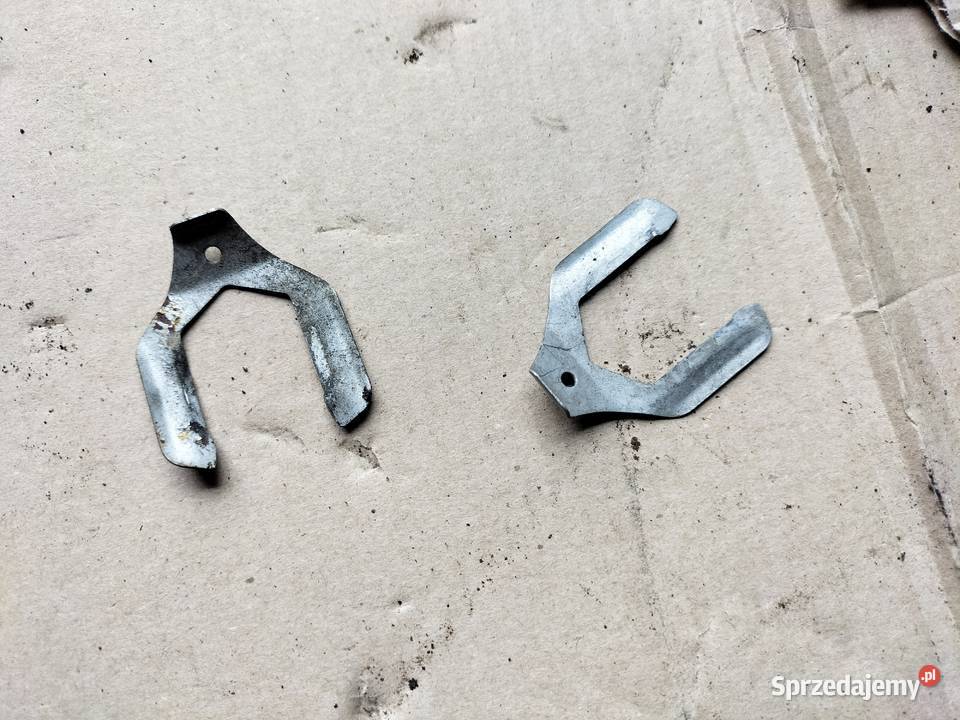 FIAT PUNTO 1 MK1 ZABEZPIECZENIE ZAWLECZKA osobowe Kamień-Kolonia