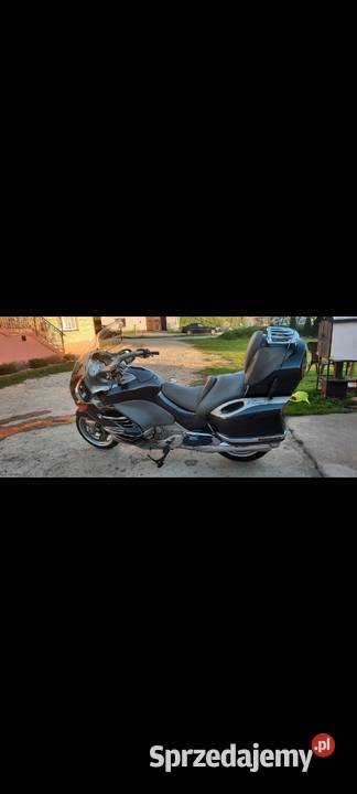Bmw LT 1200 WSK 110KM Majscowa