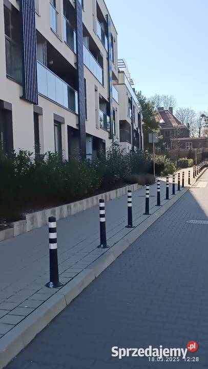 Już dostępne Mieszkanie 65 M2 Apartamenty Sprzedaż Gliwice