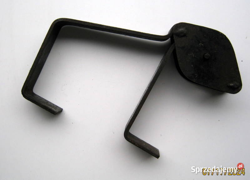 Bloczek linowy podwójny Kraków