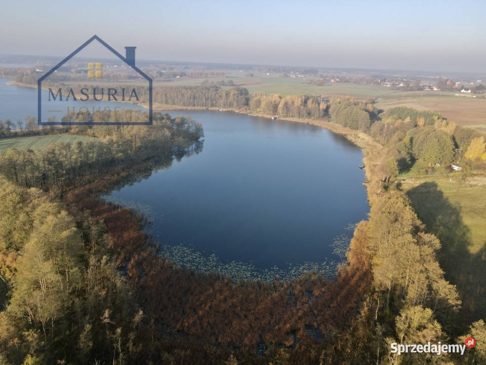 Działka Skarlin