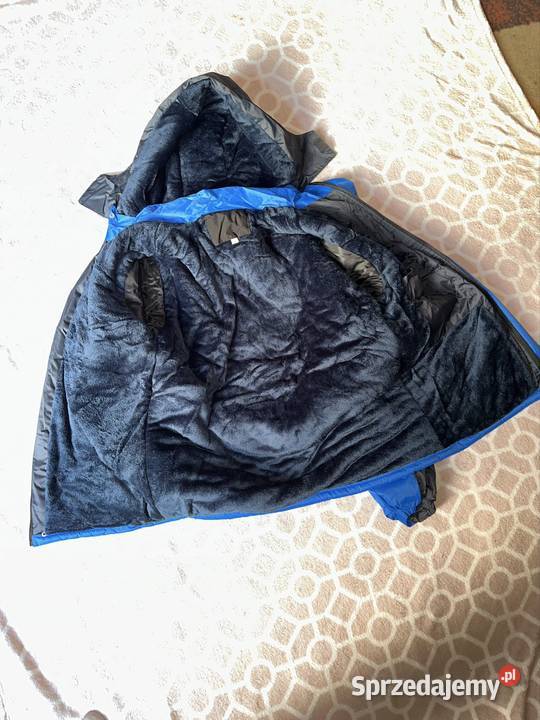 Sprzedam nową ocieplaną kurtkę Grudziądz