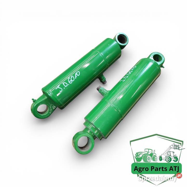 Cylinder hydrauliczny podnośnika AH144386 John Ciechanowiec
